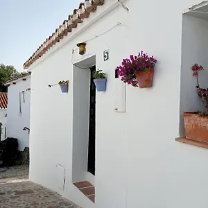 Jardin De Mucho Apartamento Macharaviaya