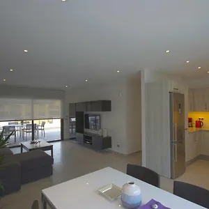 Idaira Apartamento