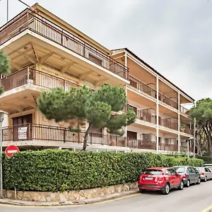 Carle Magne , Castell-Platja d'Aro Espagne