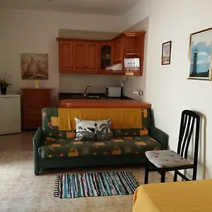 Vivienda Vacacional Wiljis N3 Сasa de vacaciones