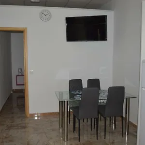 Agaete 4b Apartamento