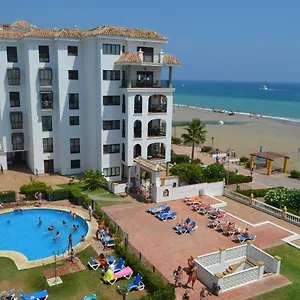 Penthouse Marina La Duquesa Apartamento Manilva