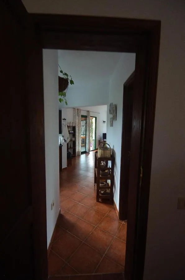 Chalet Casa Caballeria Vallebron