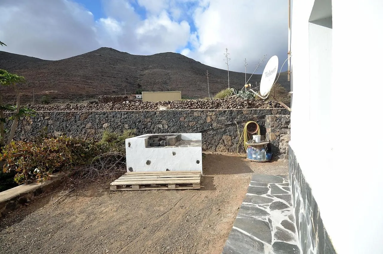 Casa Caballeria Vallebron
