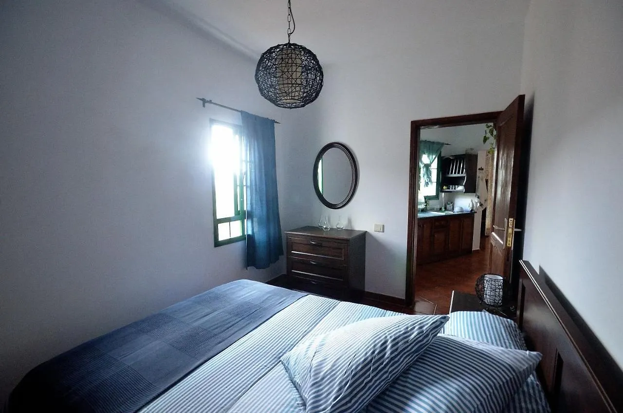 Chalet Casa Caballeria Vallebron